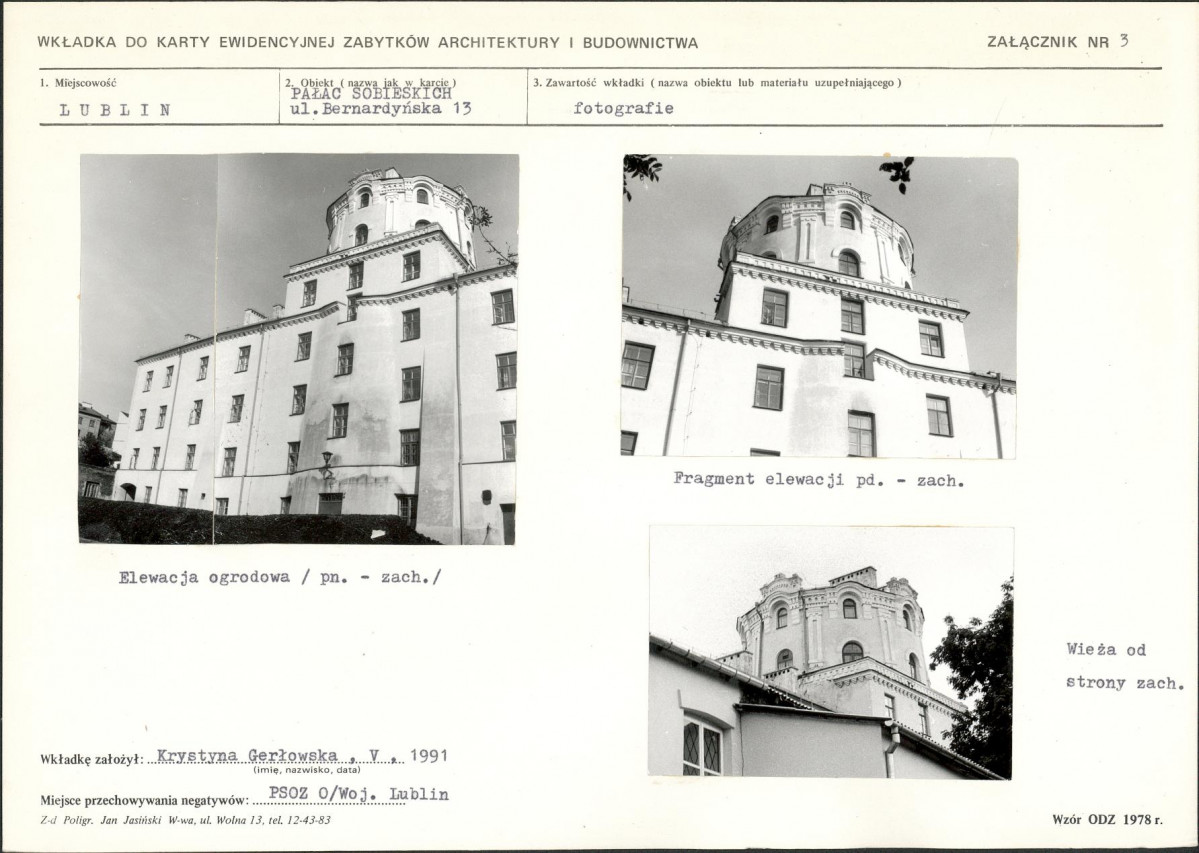 KB - Karta biała, skan nr 9