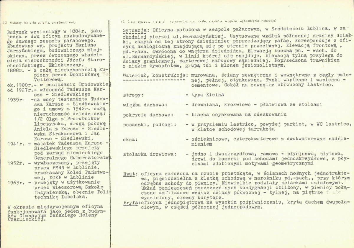 KB - Karta biała, skan nr 2