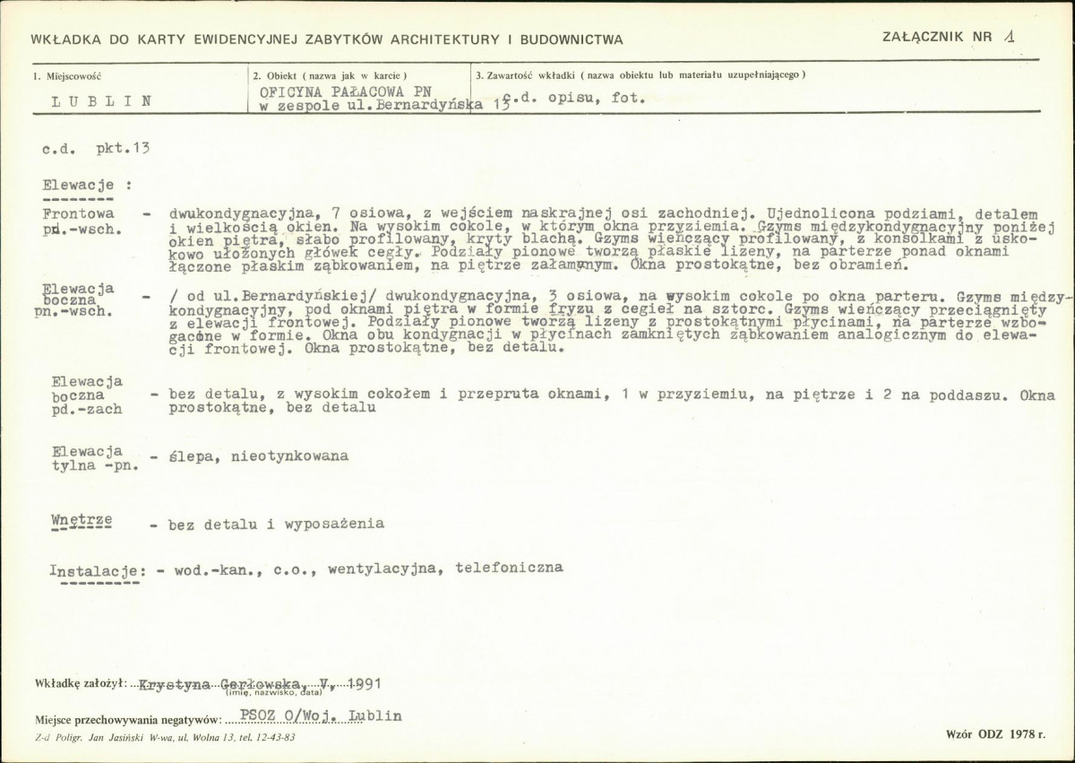 KB - Karta biała, skan nr 5