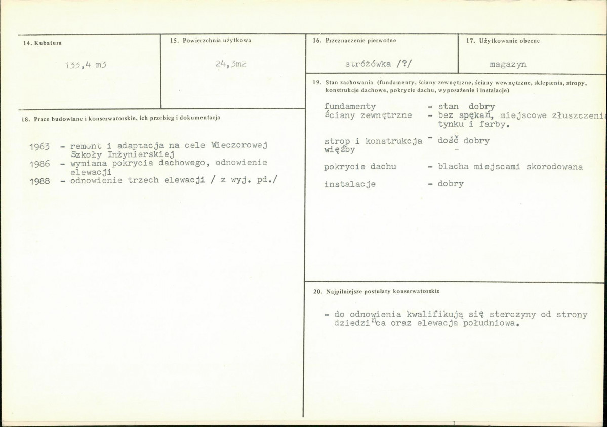 KB - Karta biała, skan nr 3