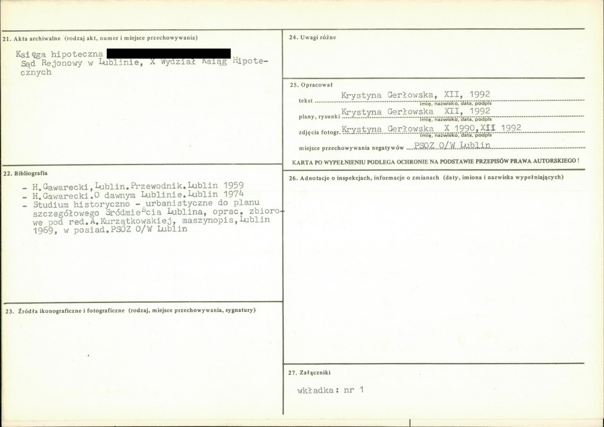 KB - Karta biała, skan nr 4