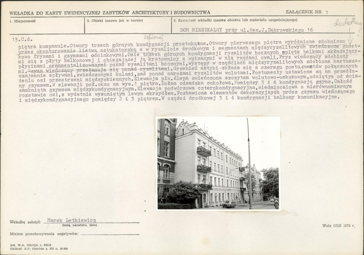 KB - Karta biała, skan nr 5