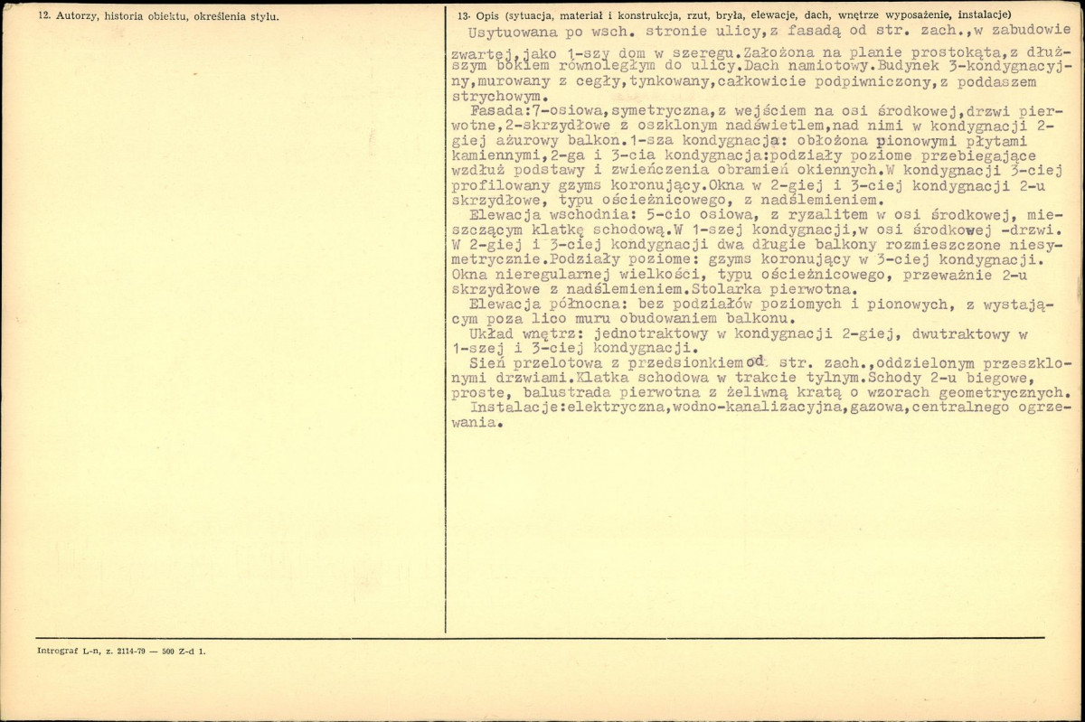 KB - Karta biała, skan nr 2