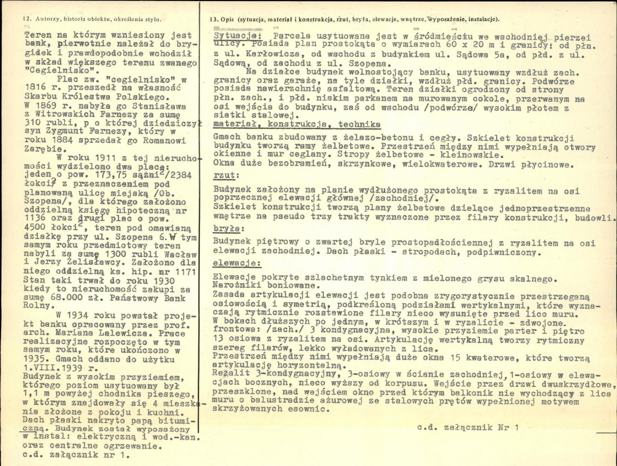 KB - Karta biała, skan nr 2