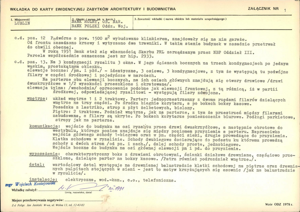 KB - Karta biała, skan nr 5