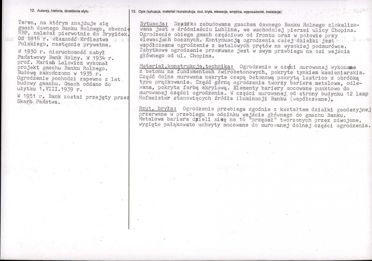 KB - Karta biała, skan nr 2