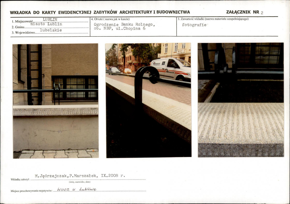 KB - Karta biała, skan nr 7