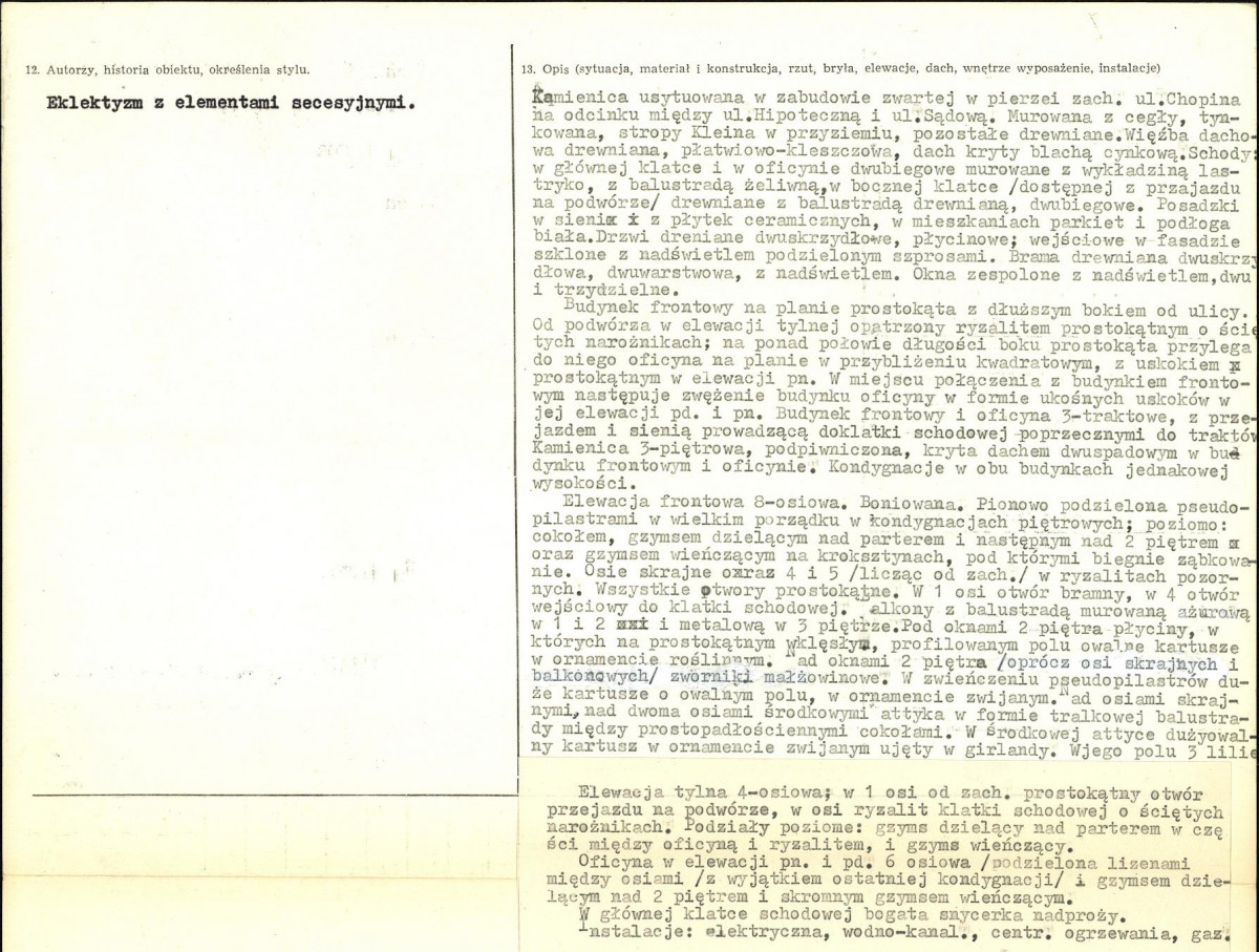 KB - Karta biała, skan nr 2