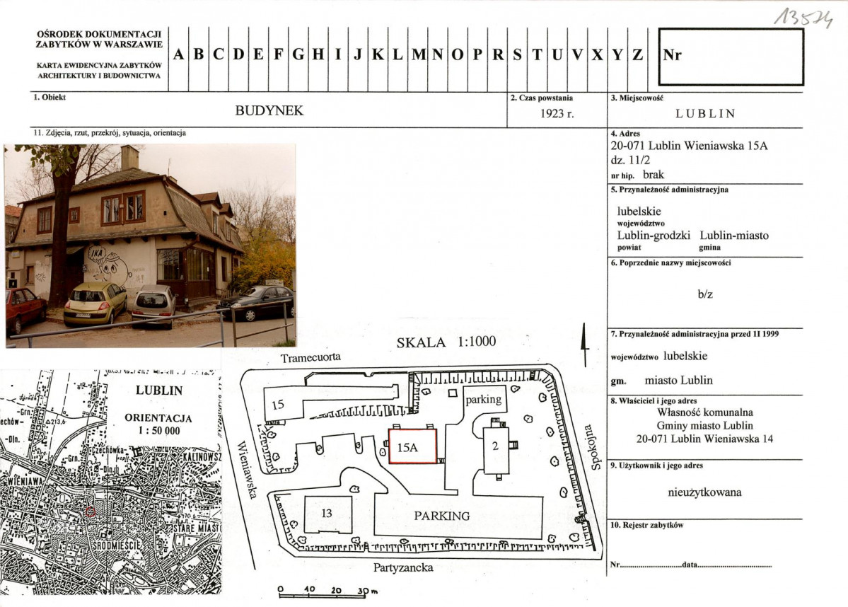 Karta biała, skan nr 1