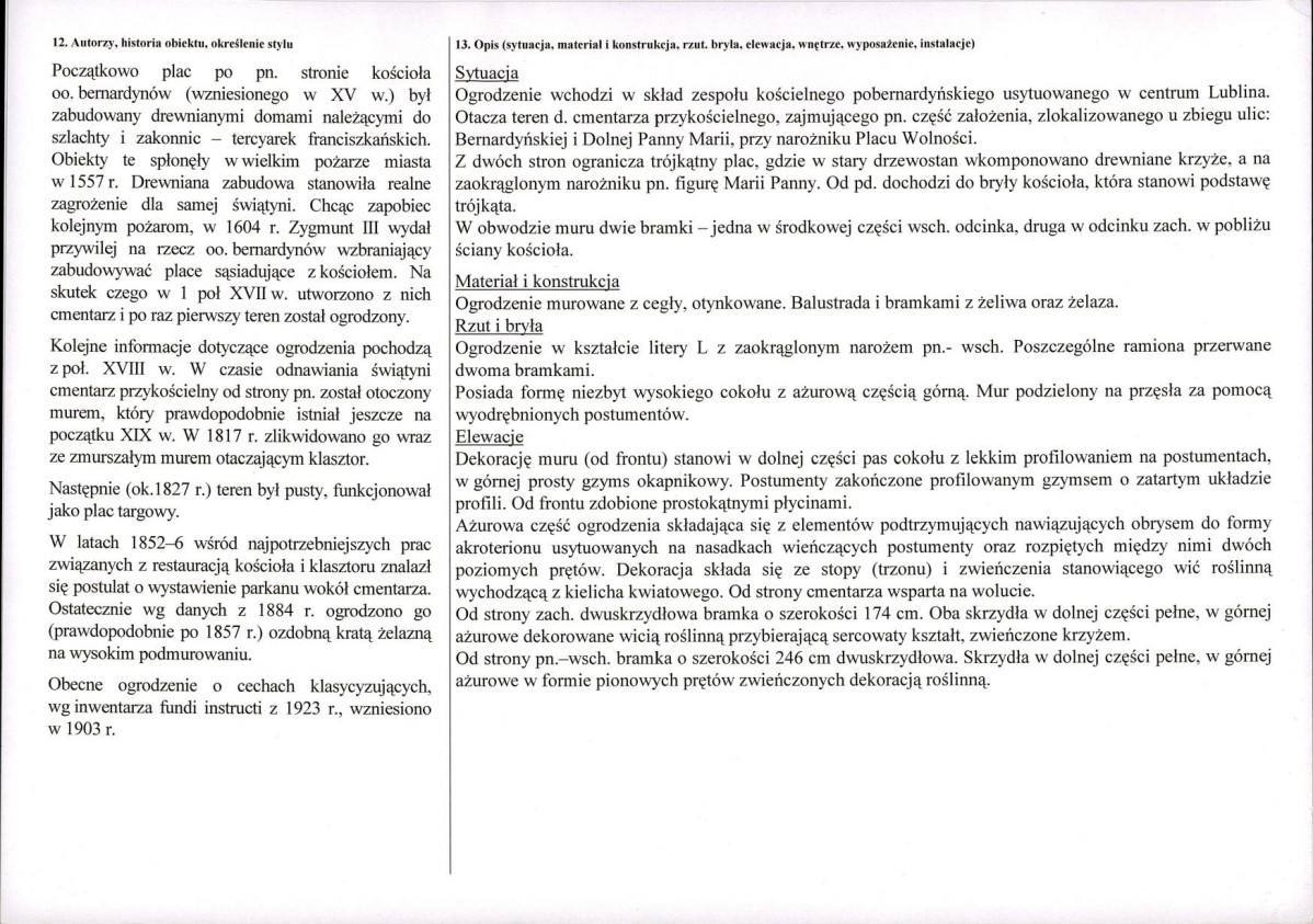 KB - Karta biała, skan nr 2