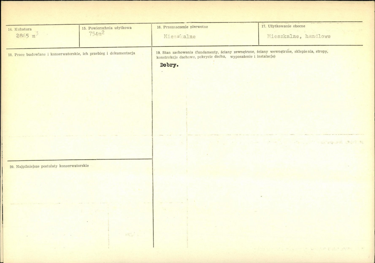 KB - Karta biała, skan nr 3