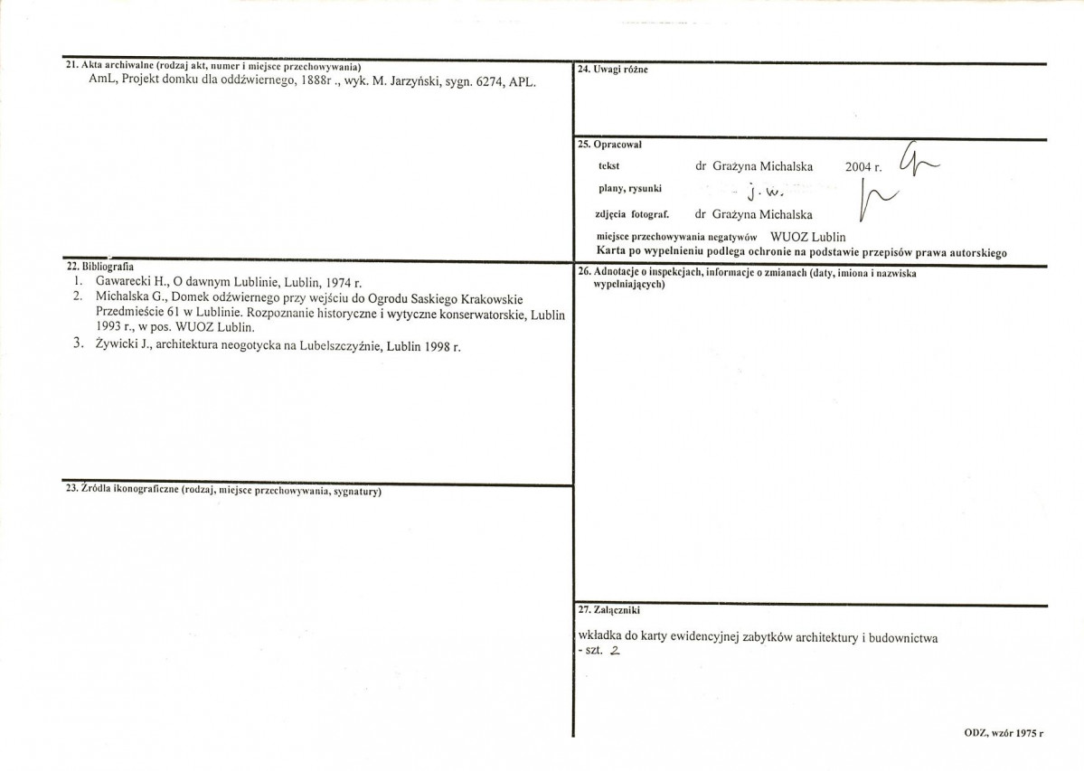 KB - Karta biała, skan nr 4