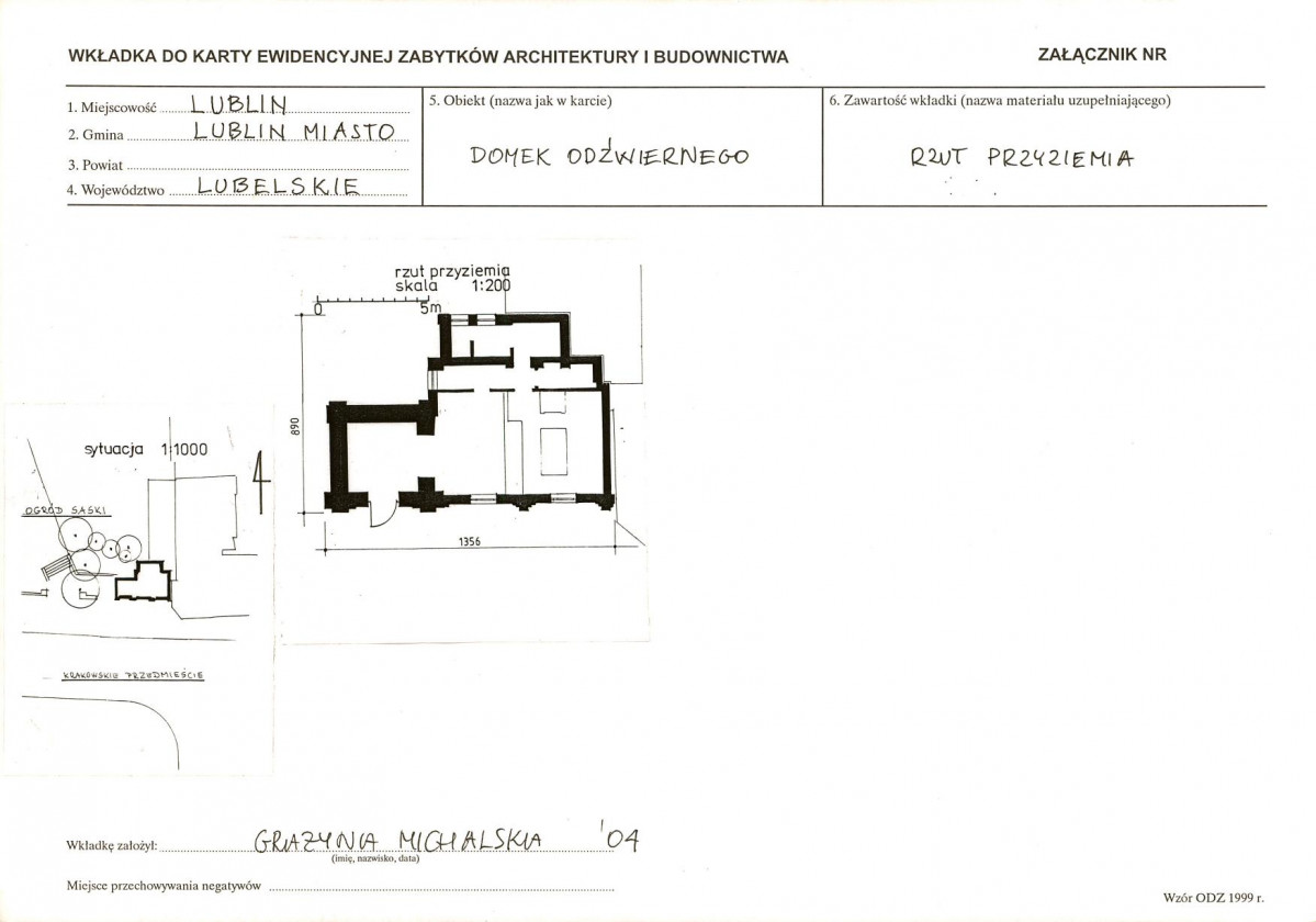 KB - Karta biała, skan nr 5