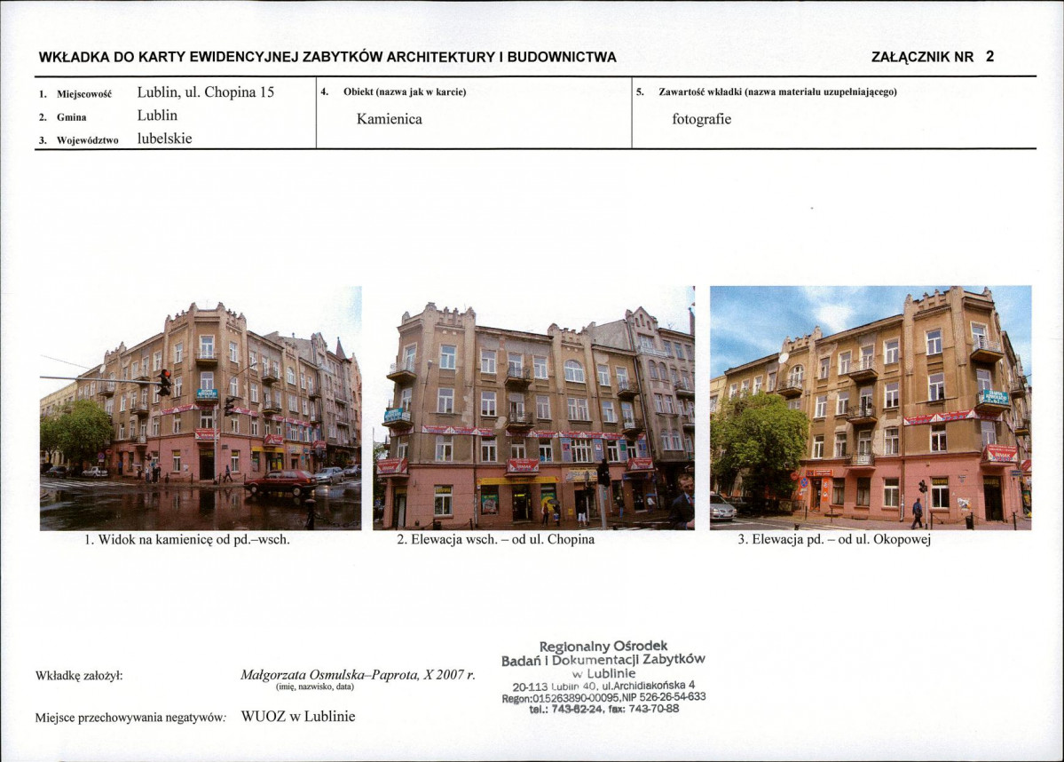 KB - Karta biała, skan nr 7