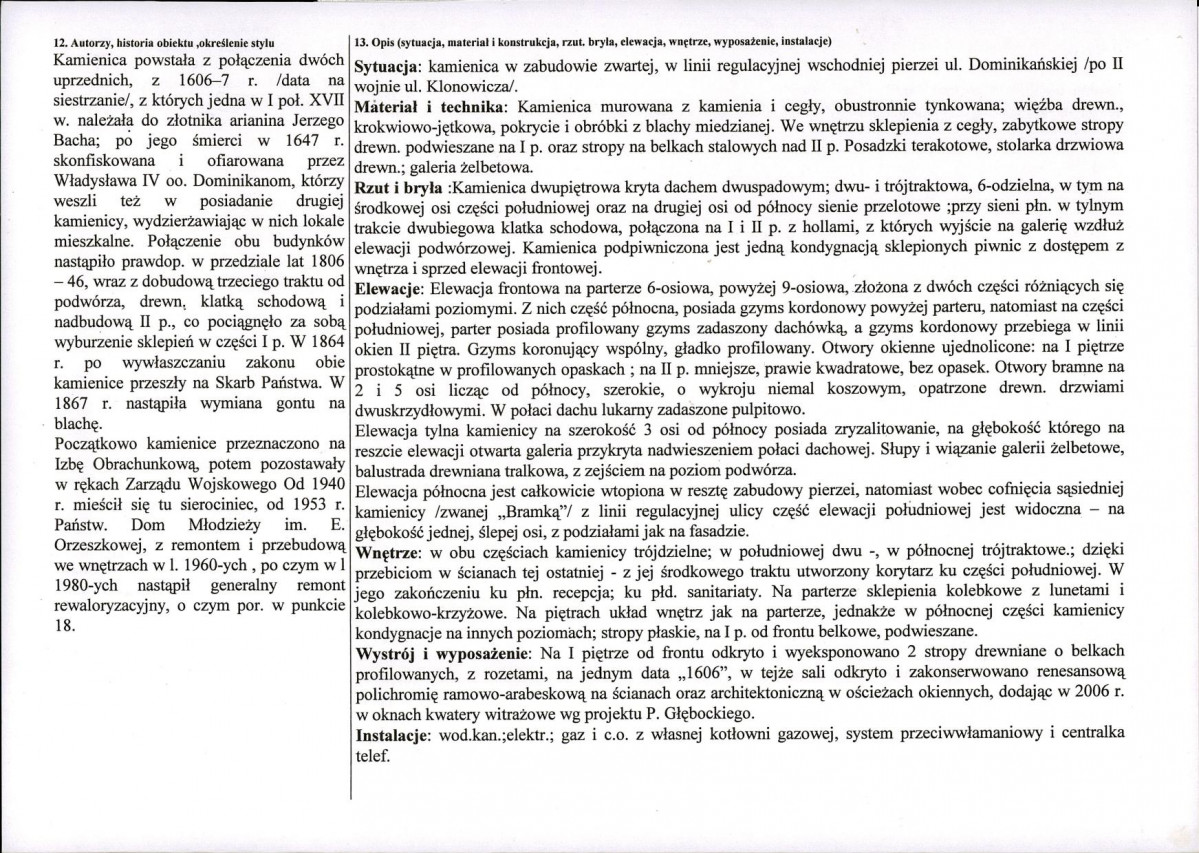 KB - Karta biała, skan nr 2