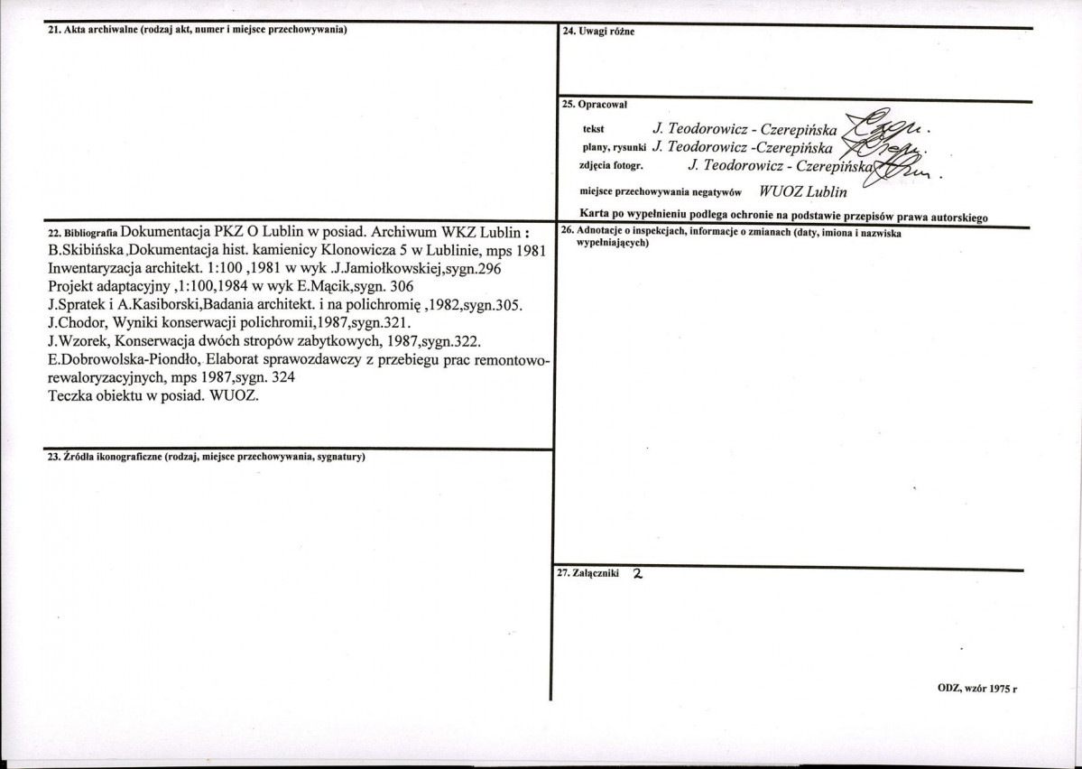 KB - Karta biała, skan nr 4