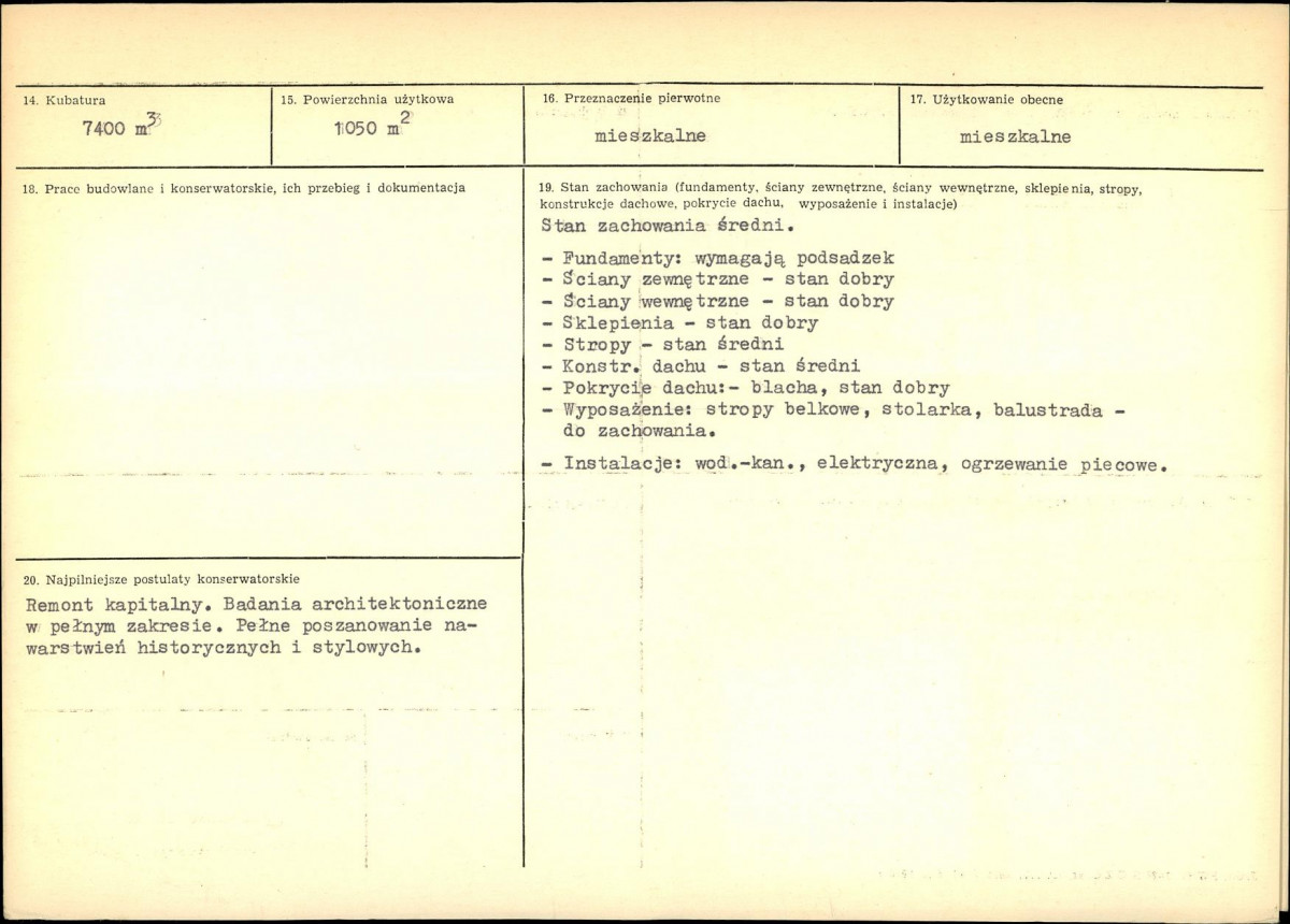 KB - Karta biała, skan nr 3