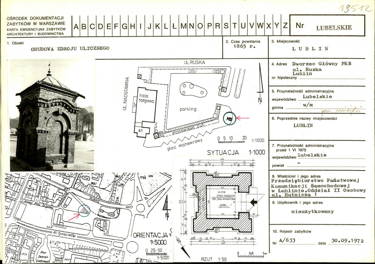 Karta biała, skan nr 1