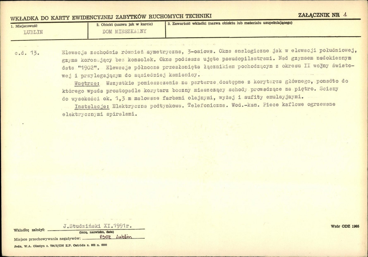 Karta biała, skan nr 5