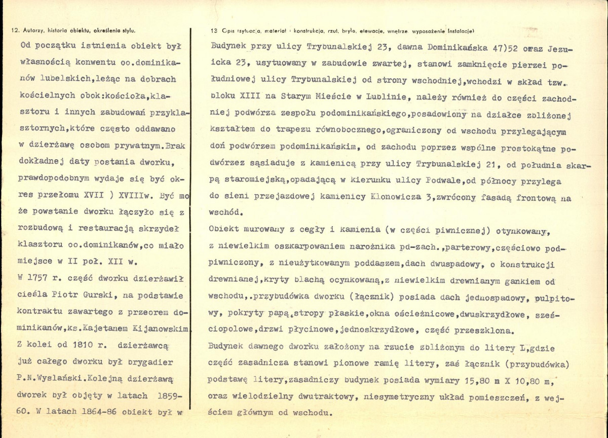 KB - Karta biała, skan nr 2