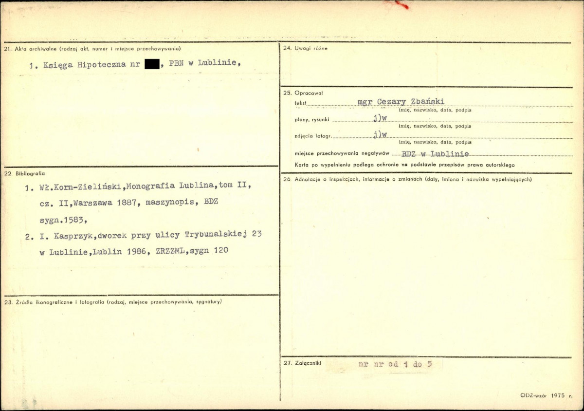 KB - Karta biała, skan nr 4