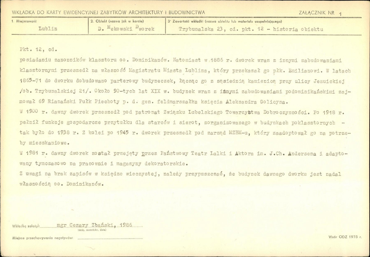 KB - Karta biała, skan nr 5