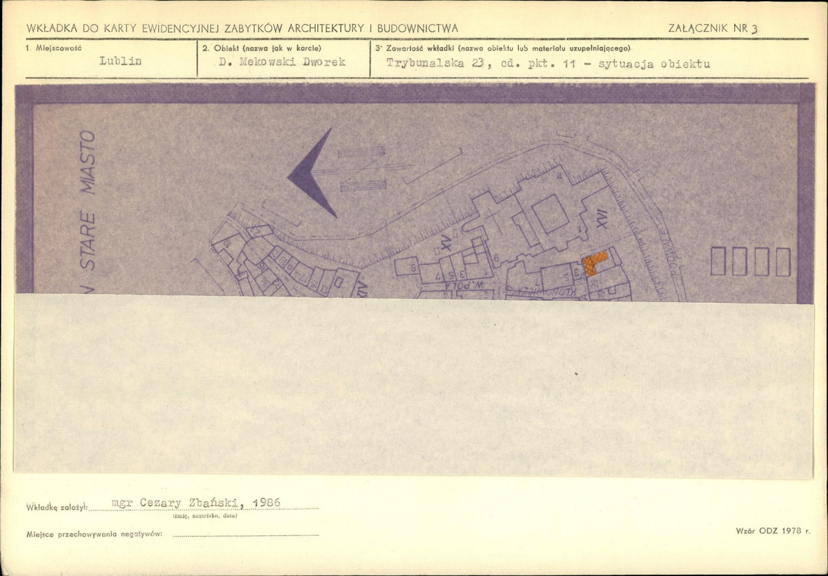 KB - Karta biała, skan nr 7