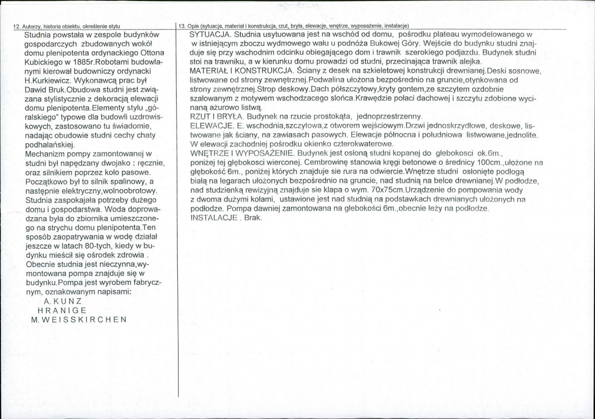 KB - Karta biała, skan nr 2