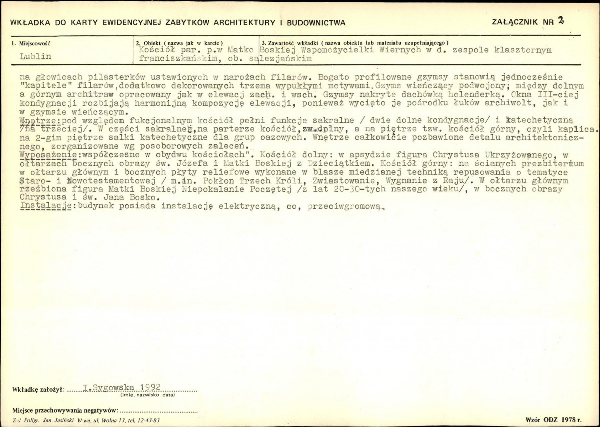 KB - Karta biała, skan nr 6