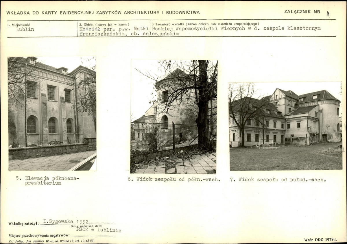 KB - Karta biała, skan nr 8