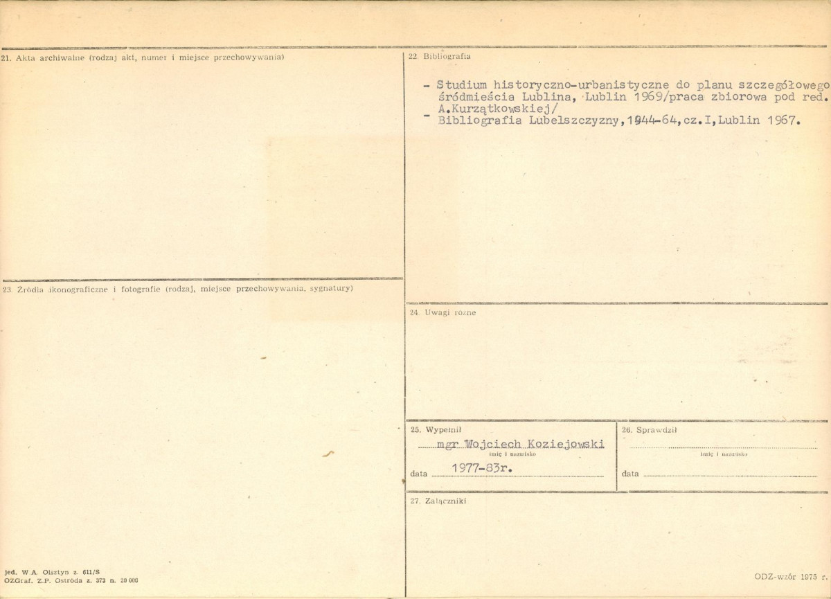 KB - Karta biała, skan nr 4