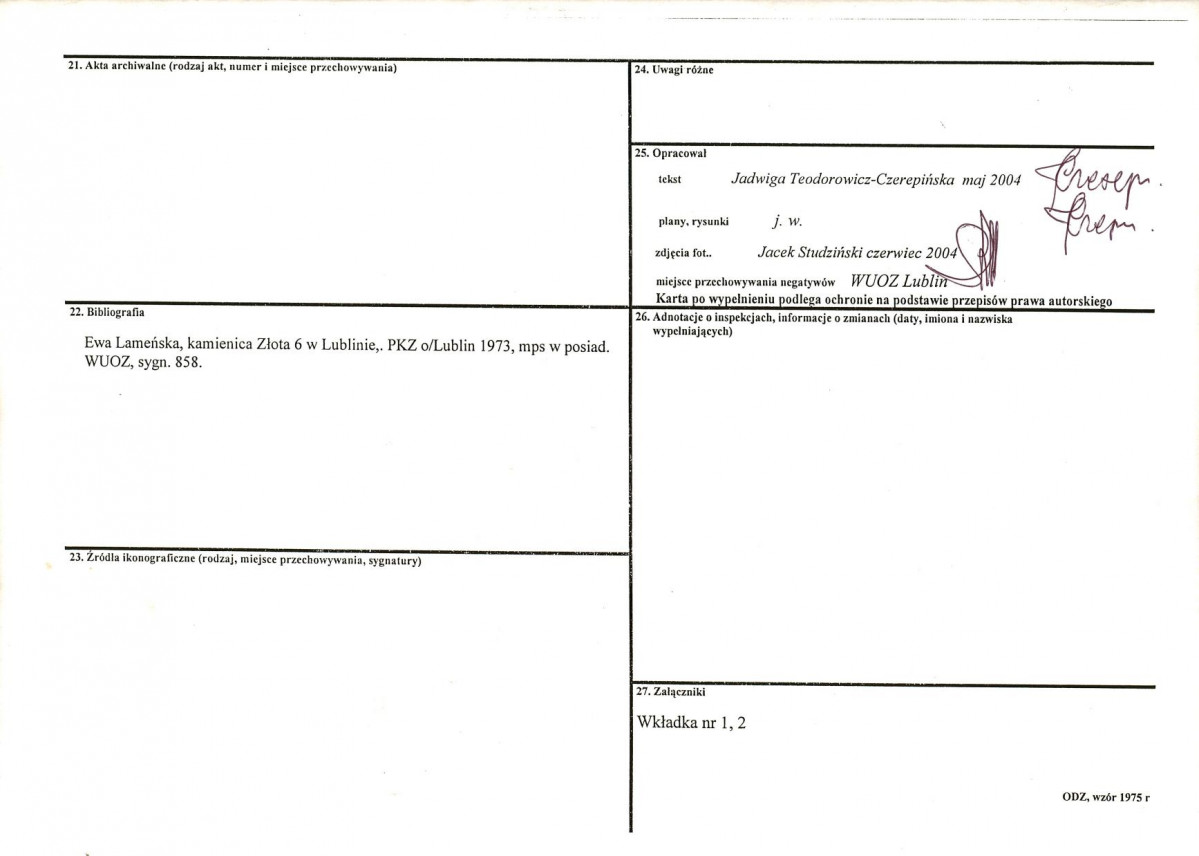 KB - Karta biała, skan nr 4