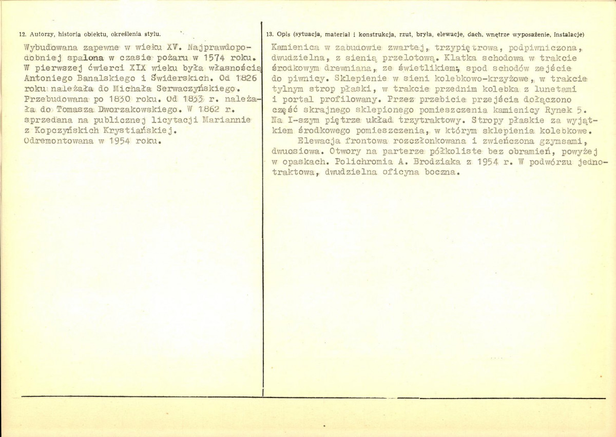 KB - Karta biała, skan nr 2