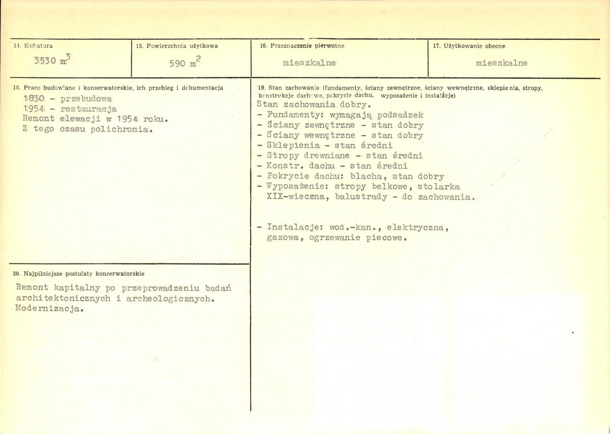 KB - Karta biała, skan nr 3