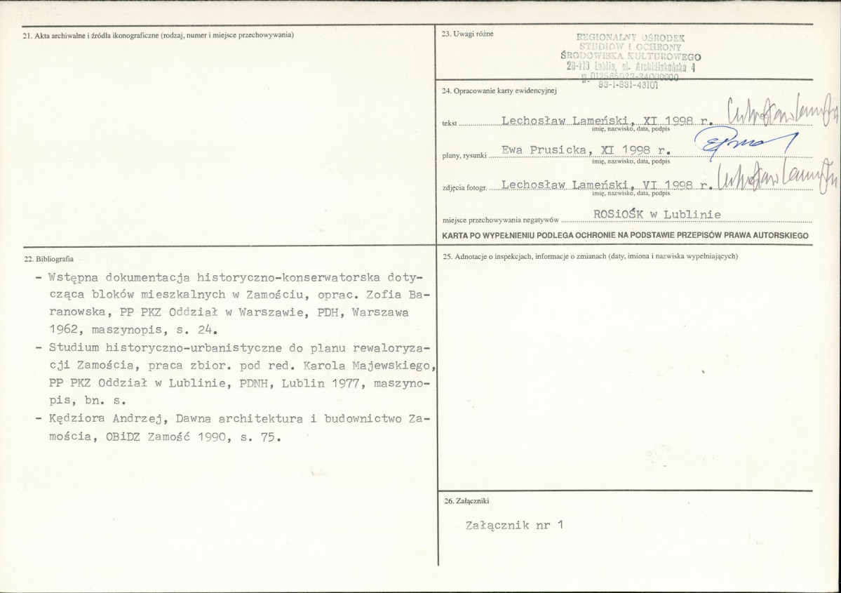 KB - Karta biała, skan nr 4