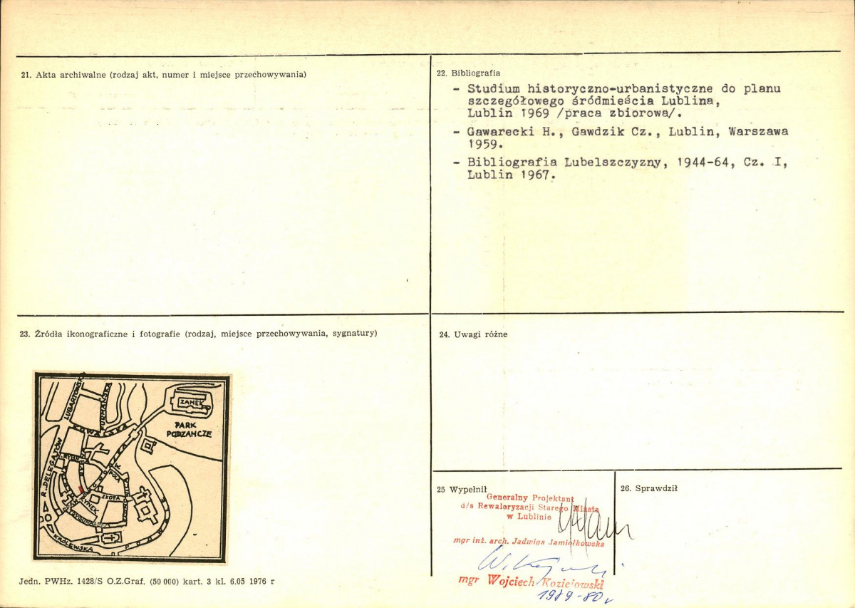 KB - Karta biała, skan nr 4