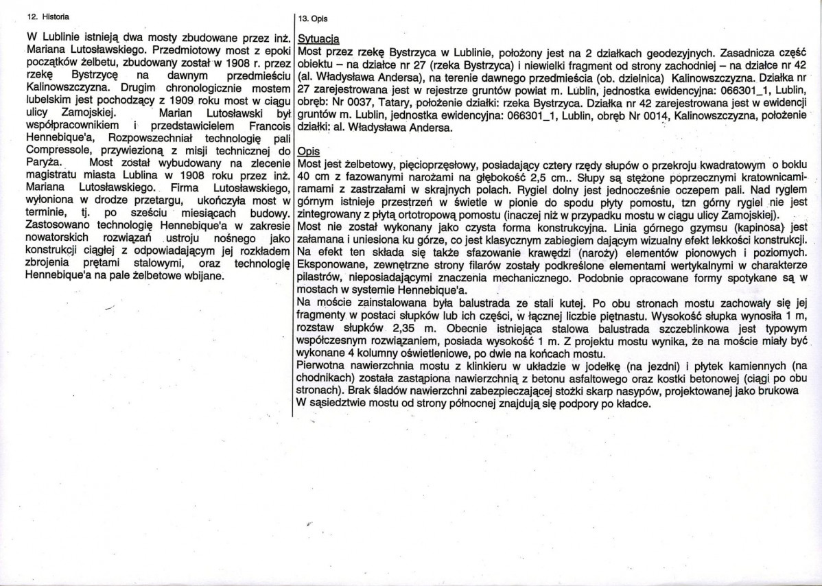 KB - Karta biała, skan nr 2