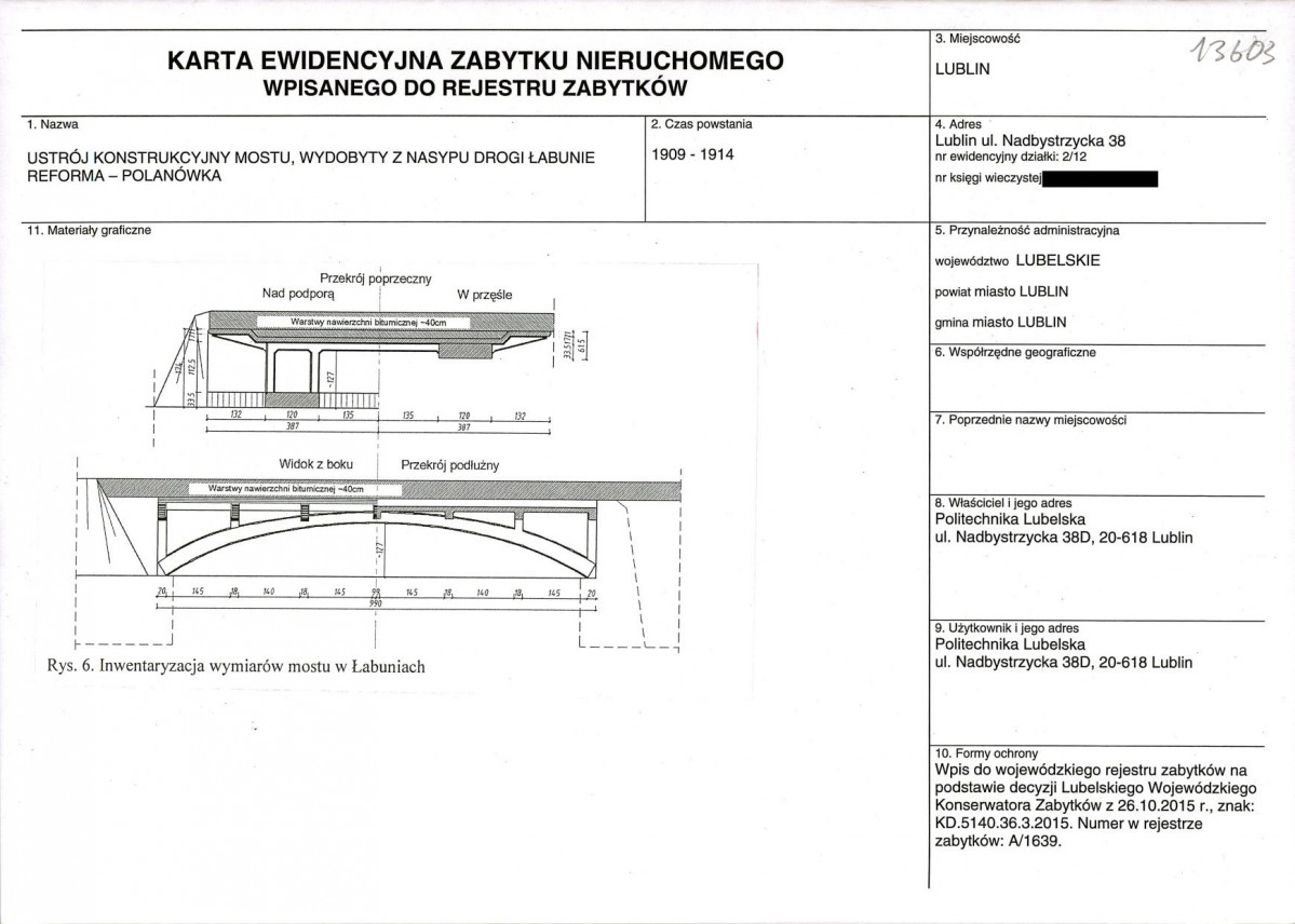 KB - Karta biała, skan nr 1