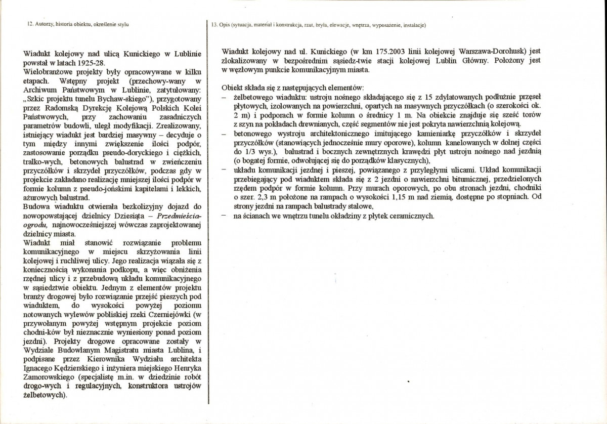 KB - Karta biała, skan nr 2