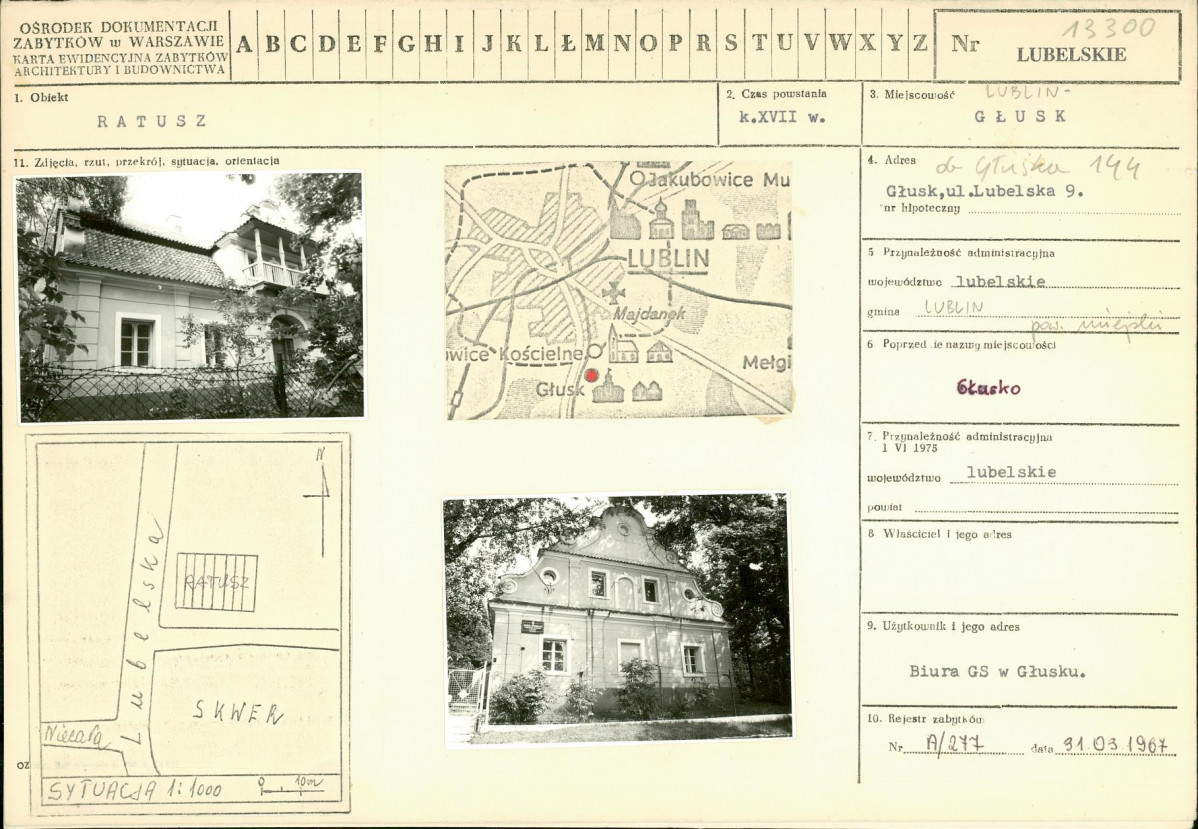 Karta biała, skan nr 1