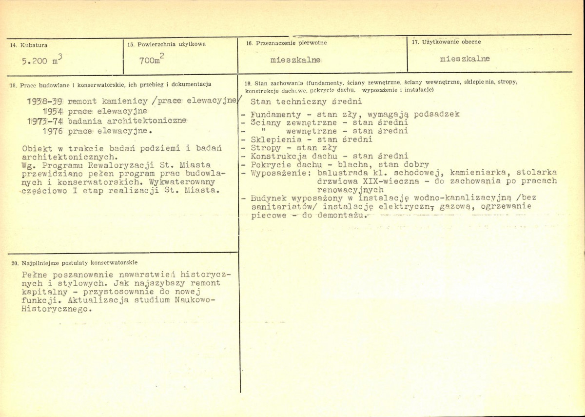 KB - Karta biała, skan nr 3