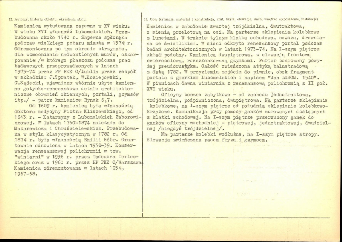 KB - Karta biała, skan nr 2