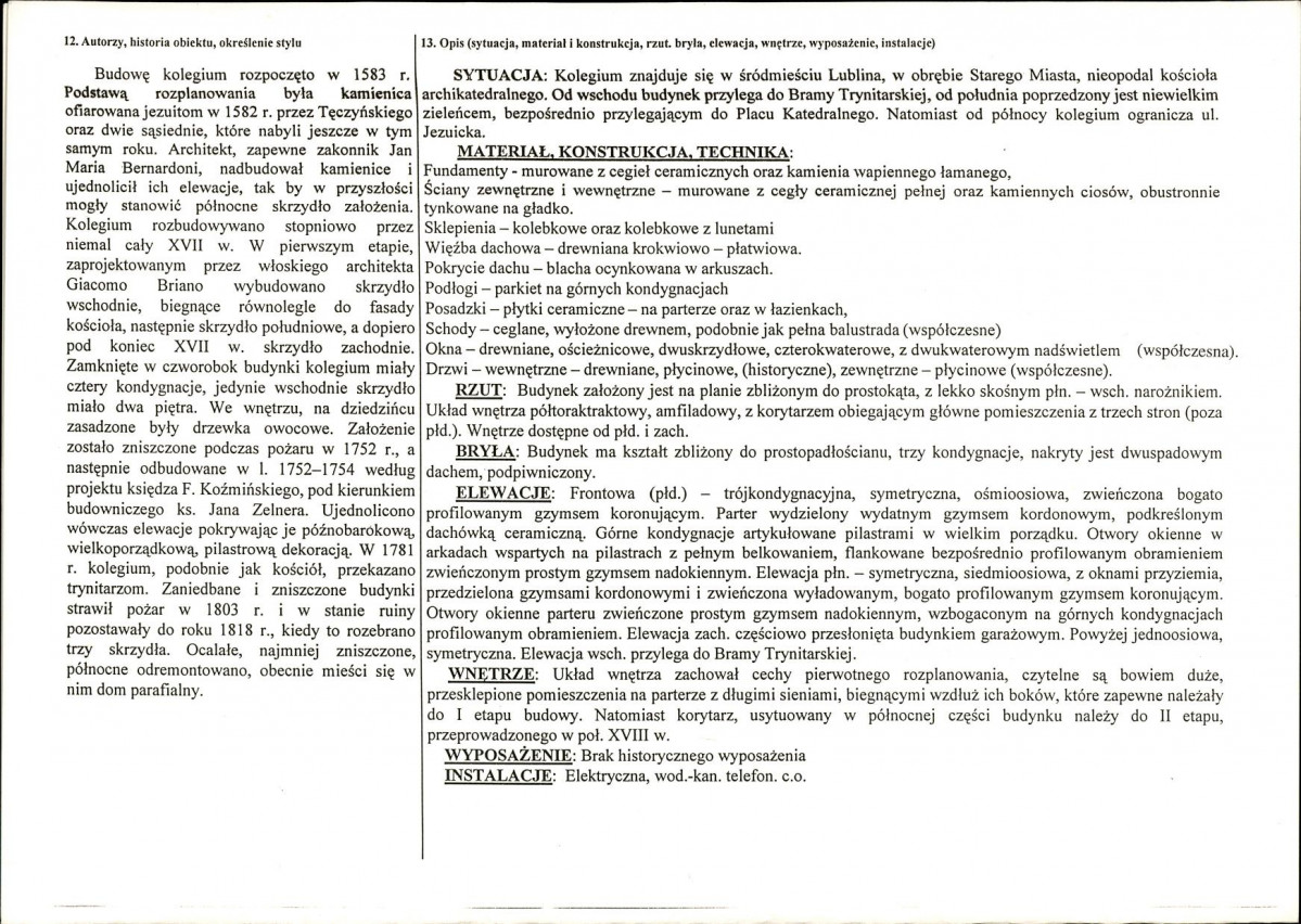 KB - Karta biała, skan nr 2