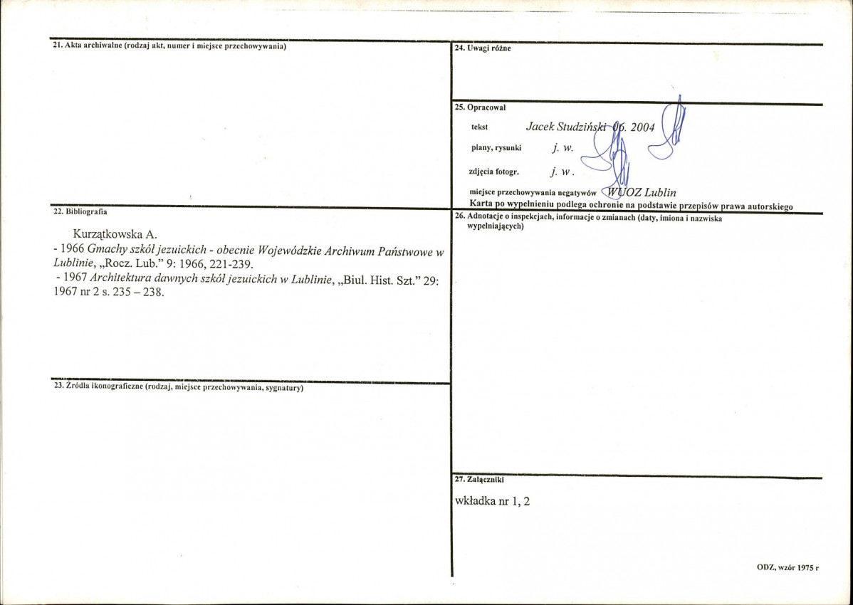 KB - Karta biała, skan nr 4
