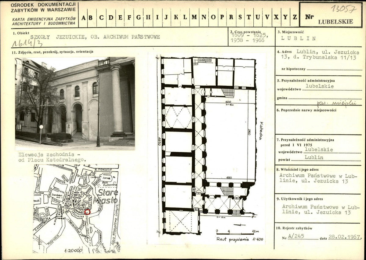 Karta biała, skan nr 1