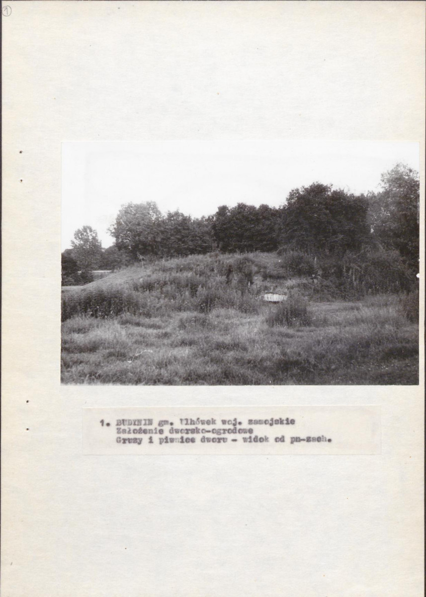 Ewidencja parkowa, skan nr 24