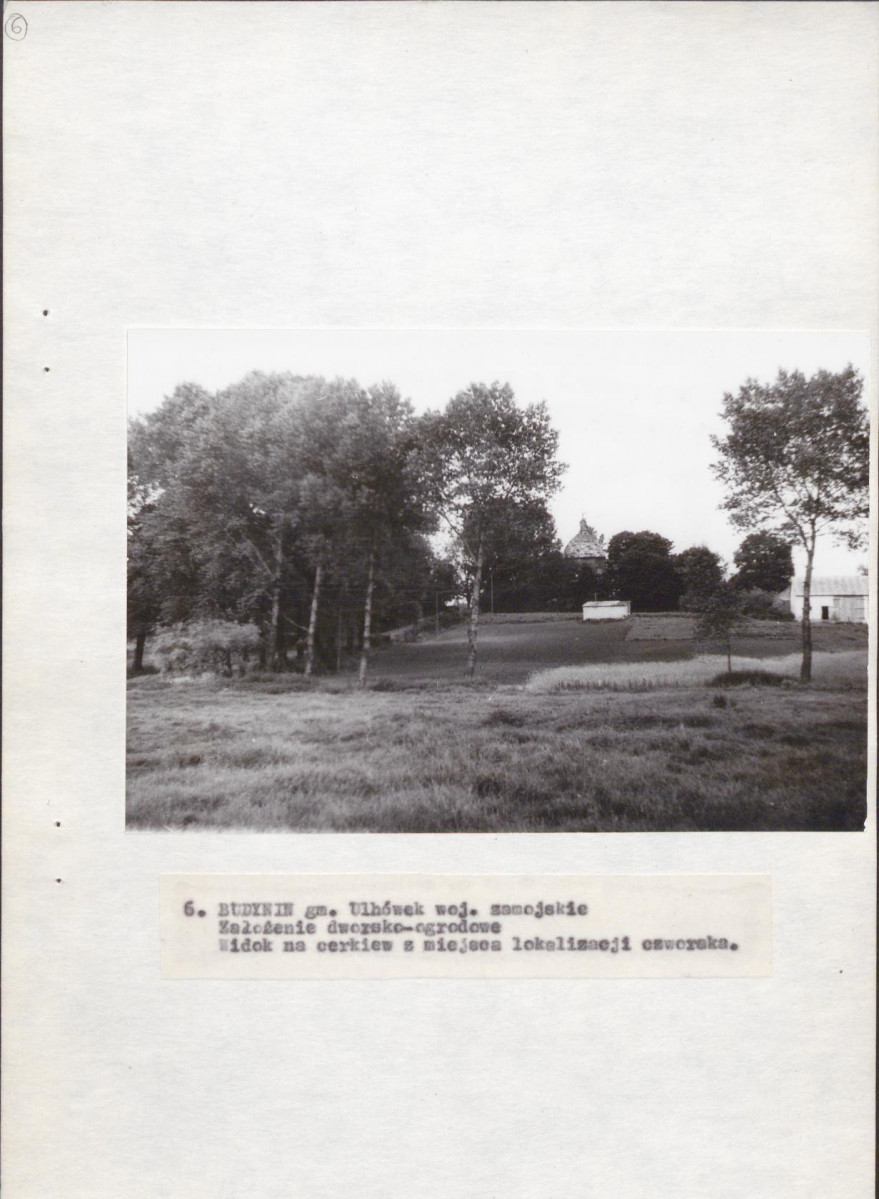 Ewidencja parkowa, skan nr 29