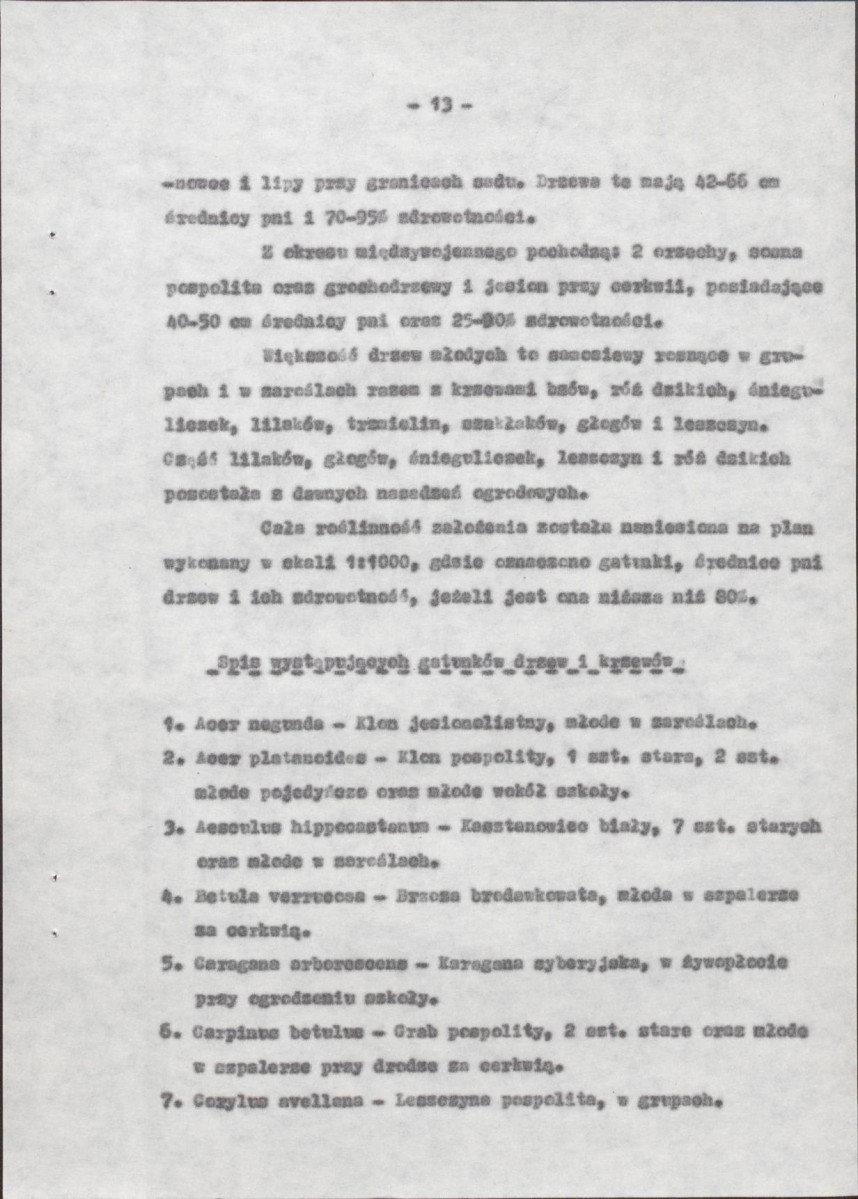 Ewidencja parkowa, skan nr 19