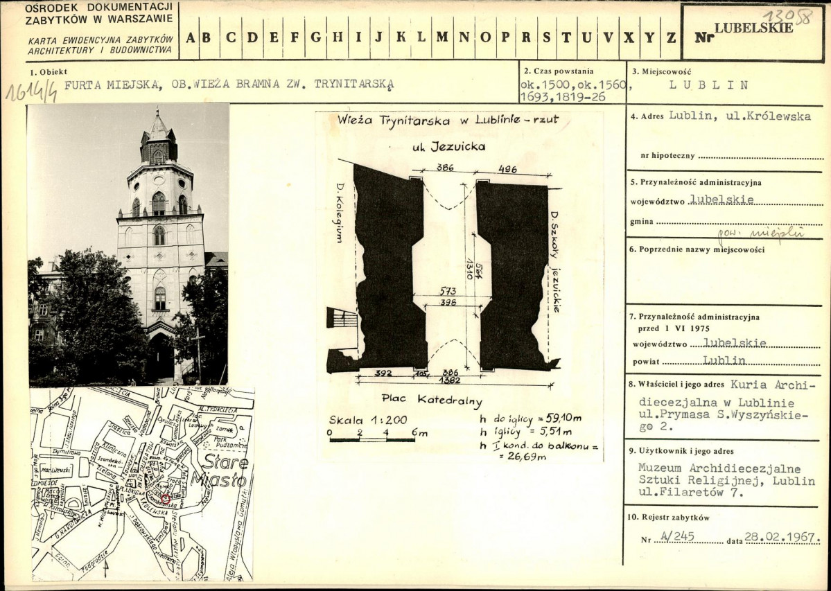 Karta biała, skan nr 1