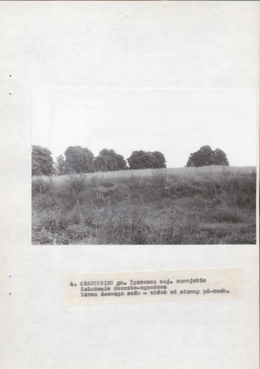 Ewidencja parkowa, skan nr 29